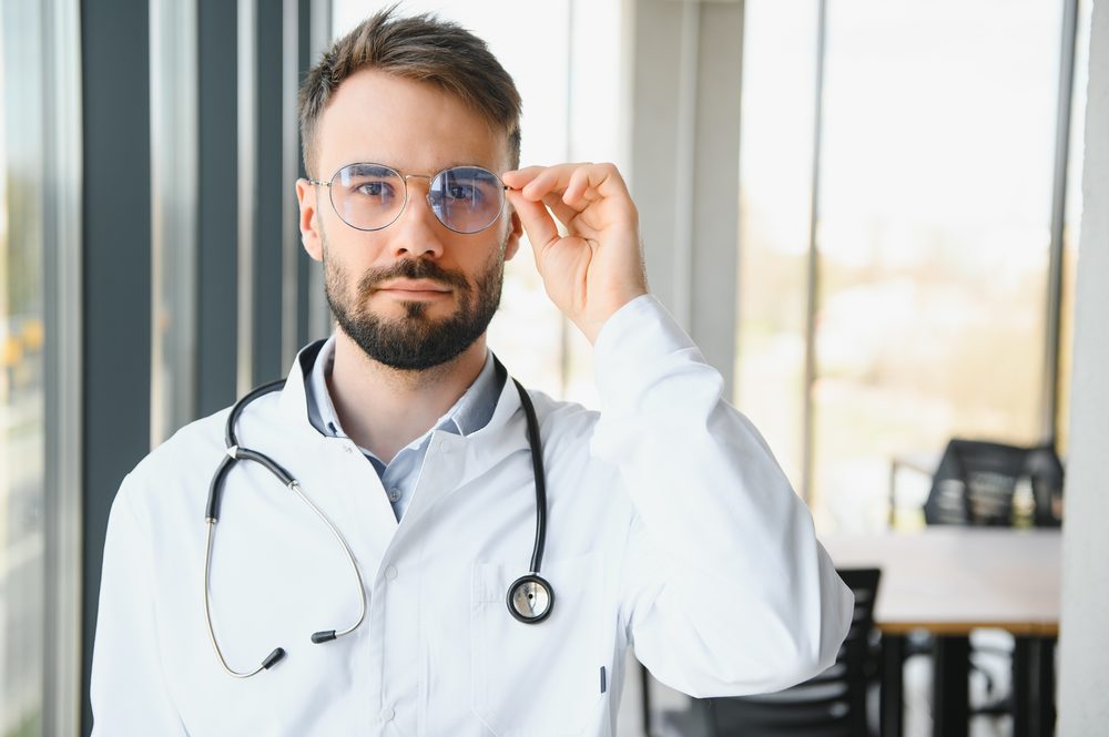 Dr. Wissam Aljundi – Facharzt für Augenheilkunde in Kaiserslautern